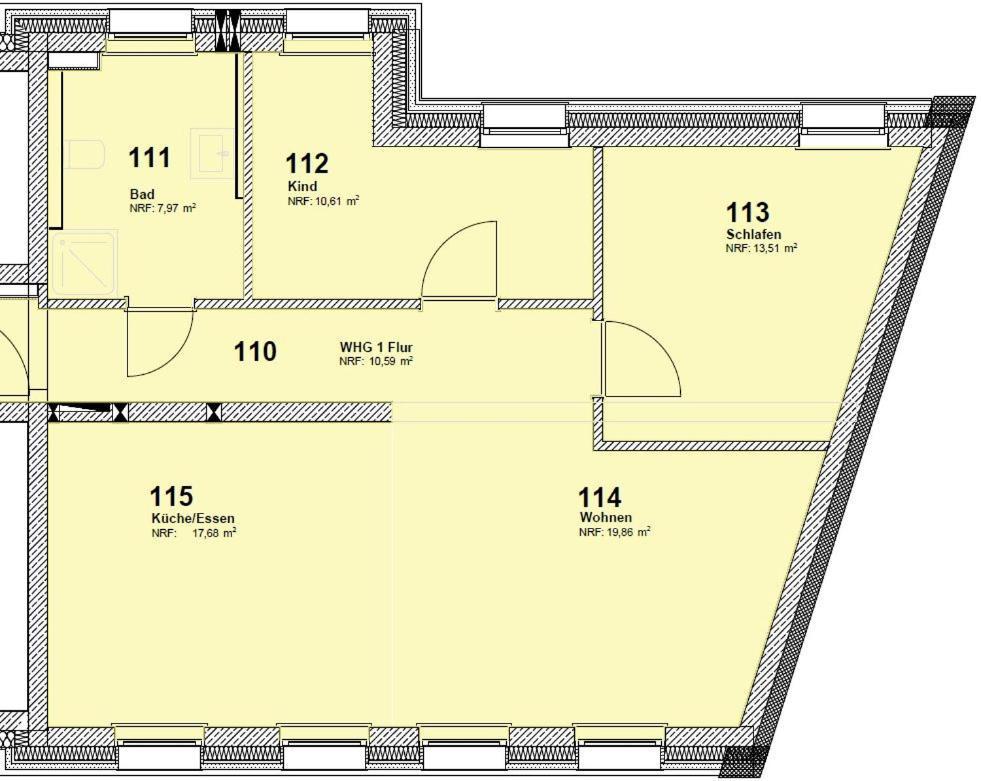 4 Apartments Im Hof By Gasthof Linde อัลบ์ชตัดท์ ภายนอก รูปภาพ